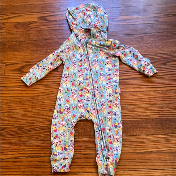 Colorful Kids One Piece - Picture 1 of 3